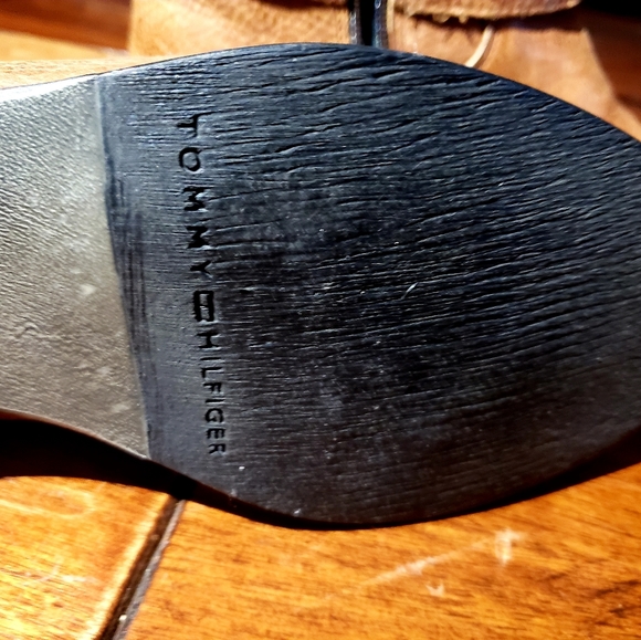 Tommy Hilfiger boots - Picture 5 of 5